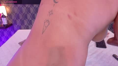 Sharom  online show from December 27, 10:05 pm