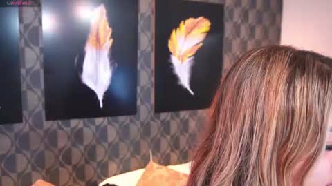 Sharom  online show from July 12, 1:35 pm
