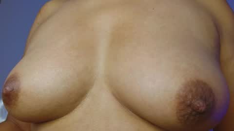 Sharon345 online show from October 13, 7:03 pm