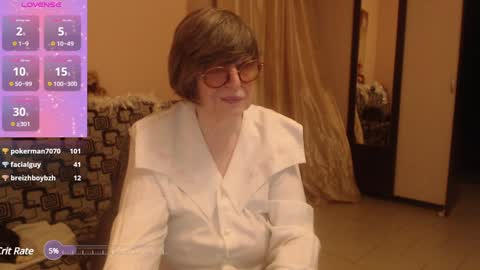 Snapshot of sharon_amore chatting on December 31, 3:31 pm Helena online show from December 31, 3:31 pm