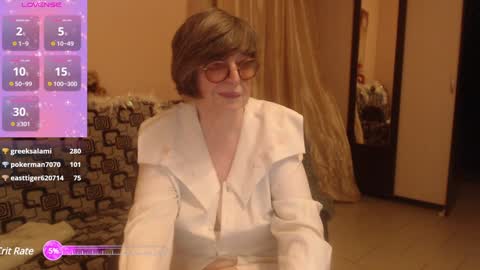 Snapshot of sharon_amore chatting on December 31, 8:23 pm Helena online show from December 31, 8:23 pm