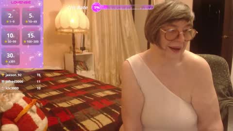 Helena online show from December 5, 4:58 pm