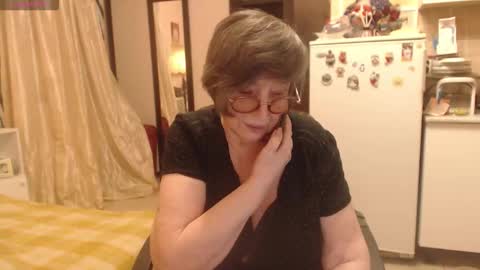 Helena online show from February 1, 7:34 pm