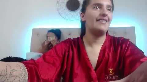 sharon_and_sharit online show from December 17, 3:45 am