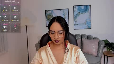 Snapshot of sharon_breezee chatting on October 10, 3:49 am sharon_breezee online show from October 10, 3:49 am
