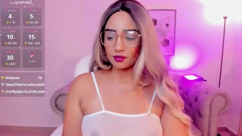Snapshot of sharon_breezee chatting on October 11, 3:17 am sharon_breezee online show from October 11, 3:17 am