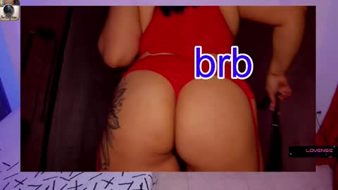 Snapshot of sharon_brook chatting on February 23, 3:24 am sharon_brook online show from February 23, 3:24 am