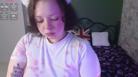 Sharon online show from June 21, 12:57 am