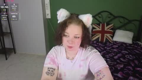 Sharon online show from June 24, 1:15 am