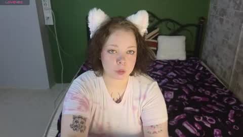 Sharon online show from June 28, 3:56 am