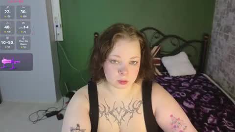 Sharon online show from June 29, 1:01 am