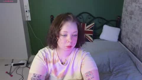 Sharon online show from July 14, 1:08 am