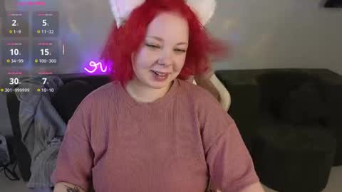 Sharon online show from July 20, 7:22 am