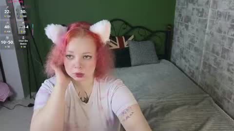 Sharon online show from August 2, 1:26 am