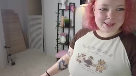 Sharon online show from August 3, 9:04 am