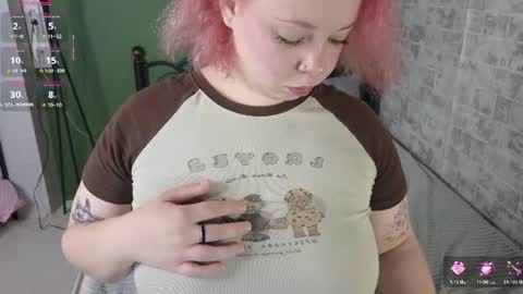 Sharon online show from August 4, 1:31 am