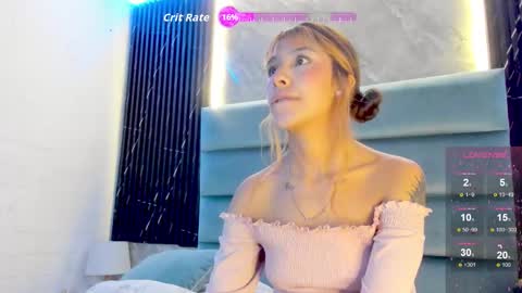 Sharon online show from November 23, 12:49 pm