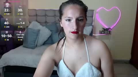 ESTEFI  online show from June 16, 7:27 pm