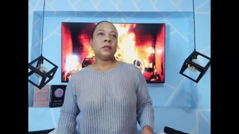 Sharon Noa online show from June 1, 2:08 pm