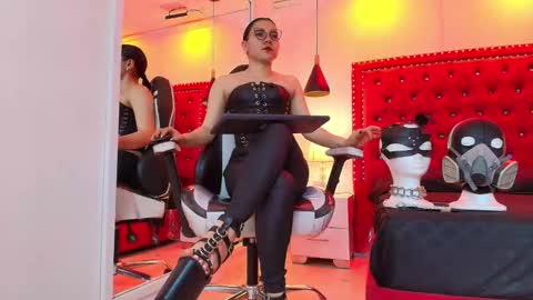 Sharon online show from September 9, 12:48 pm