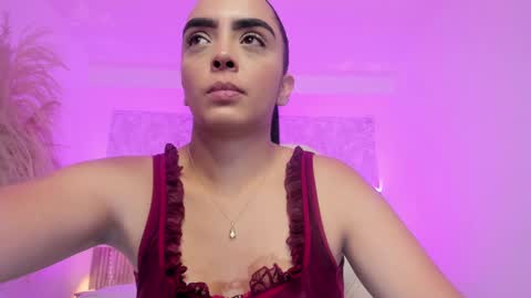 Sharon online show from September 12, 7:14 pm