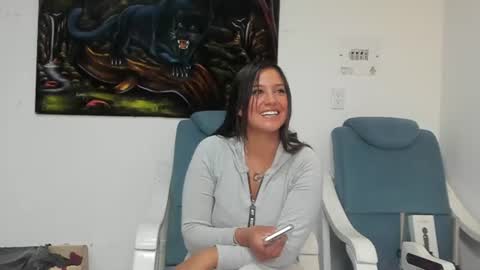 sharoncute17 online show from June 12, 4:39 pm