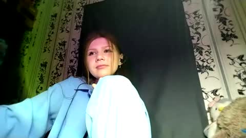 Nika online show from June 4, 1:28 pm
