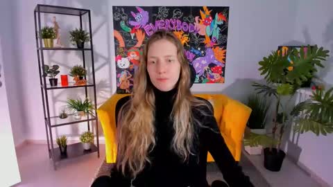 Sharon online show from February 16, 6:54 pm