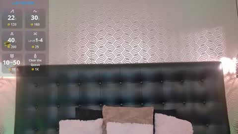 Sharon online show from December 5, 8:27 pm