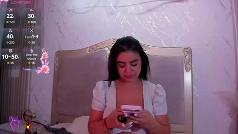 Sharon  online show from May 27, 2:47 pm