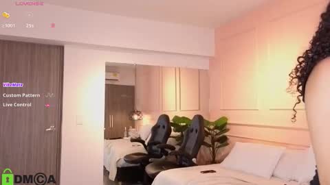 Sharon online show from March 23, 3:43 am