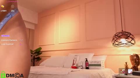 Sharon online show from March 25, 4:07 am