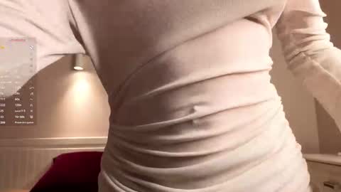 Sharon online show from February 25, 4:38 pm