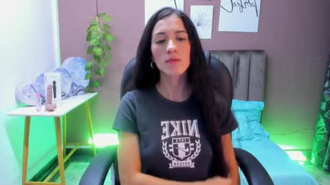 Sharon online show from February 2, 2:38 am