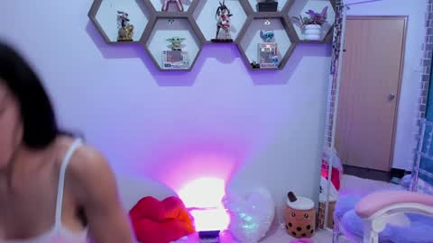 Sharon online show from February 6, 7:24 am