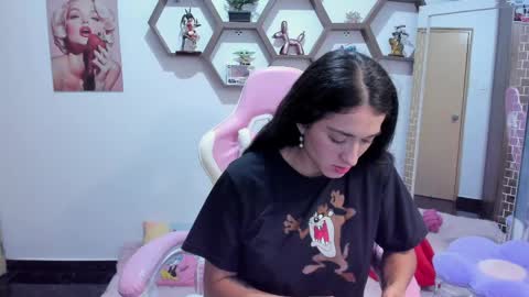 Sharon online show from May 7, 12:49 am