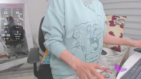 Sharon online show from December 14, 12:21 pm