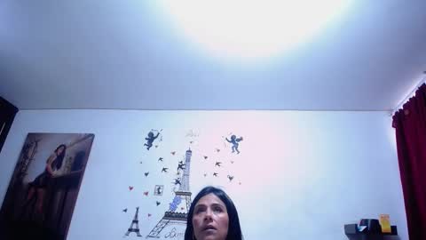 sharon online show from February 12, 1:48 pm