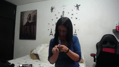 sharon online show from February 21, 6:48 pm