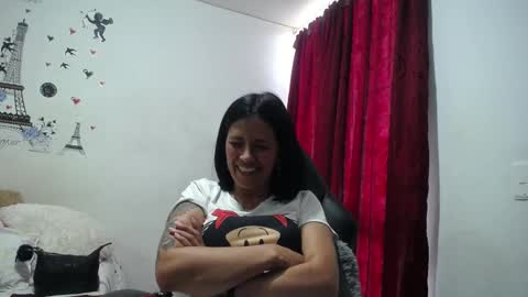 sharon online show from March 3, 6:12 pm