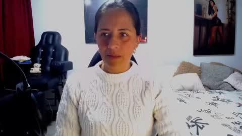 sharon online show from February 13, 9:11 pm