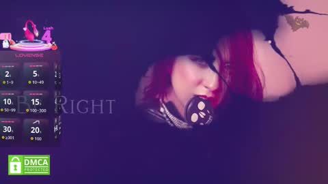 Your mistress Sharon  online show from November 2, 10:34 pm