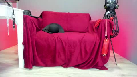 Your mistress Sharon  online show from April 15, 3:02 am