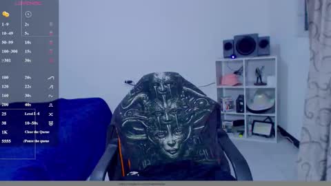 SHAROON online show from March 19, 11:31 pm