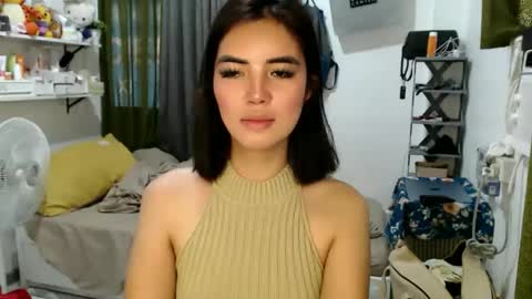 Snapshot of shasha_carreon chatting on September 29, 3:11 am shasha online show from September 29, 3:11 am