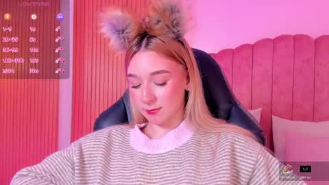 Shantall online show from January 12, 4:50 am