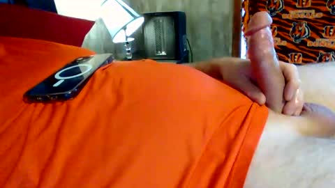 Snapshot of shaun_hatcher31 chatting on April 27, 4:38 pm shaun_hatcher31 online show from April 27, 4:38 pm