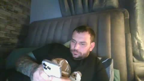 Shaun1234 online show from February 9, 6:58 pm