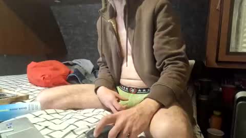 partycouple2night online show from January 30, 9:15 am