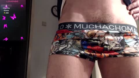 Pioux online show from December 29, 9:52 pm